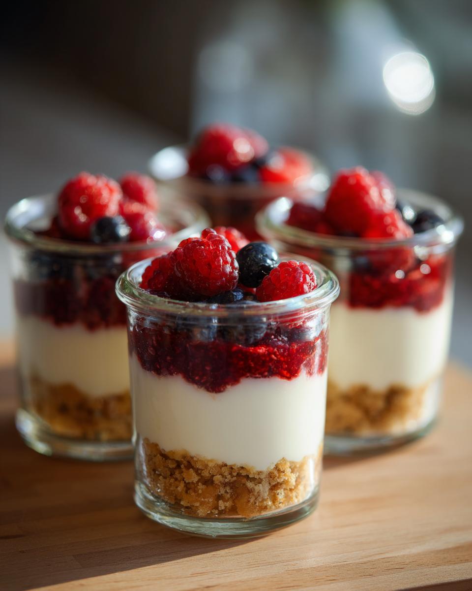 Schichtdessert - Other 2