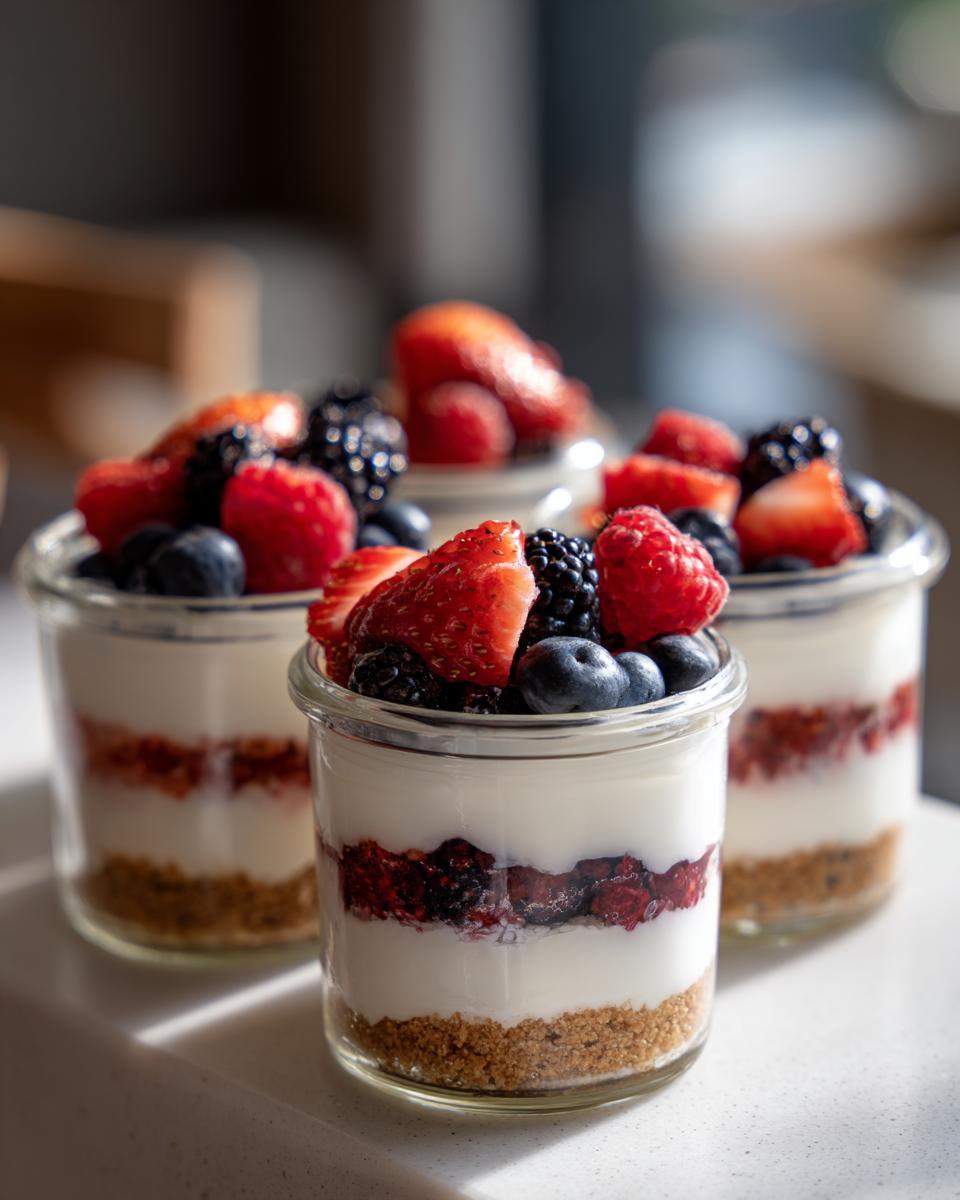 Schichtdessert - Other 3