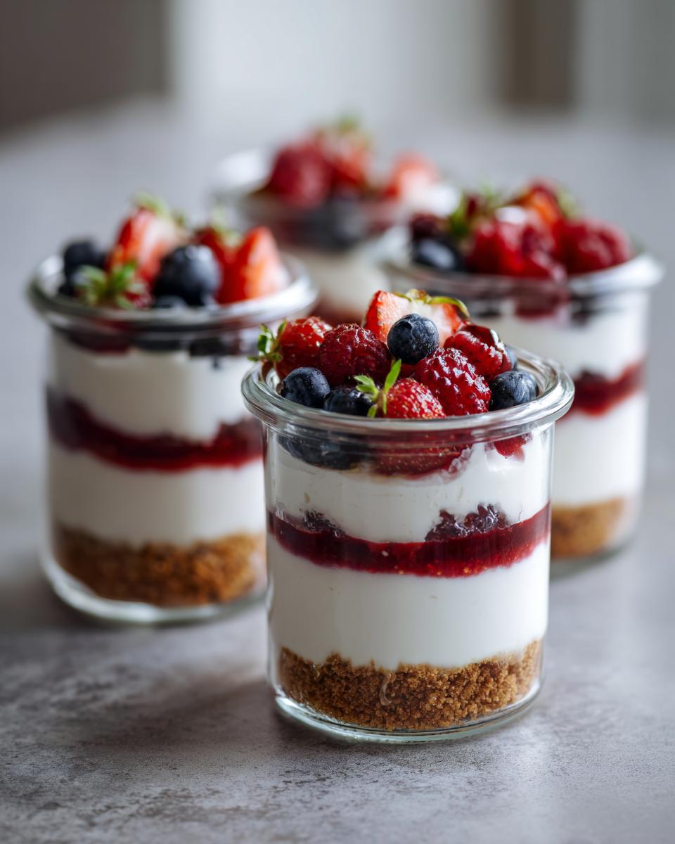 Schichtdessert - Other 4