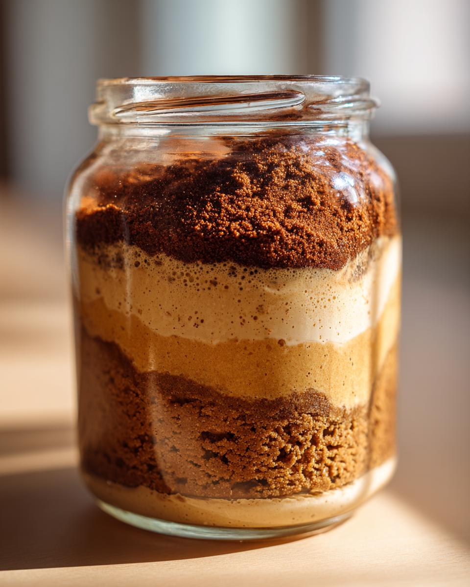 Spekulatius Dessert Creme Rezept - Other 2