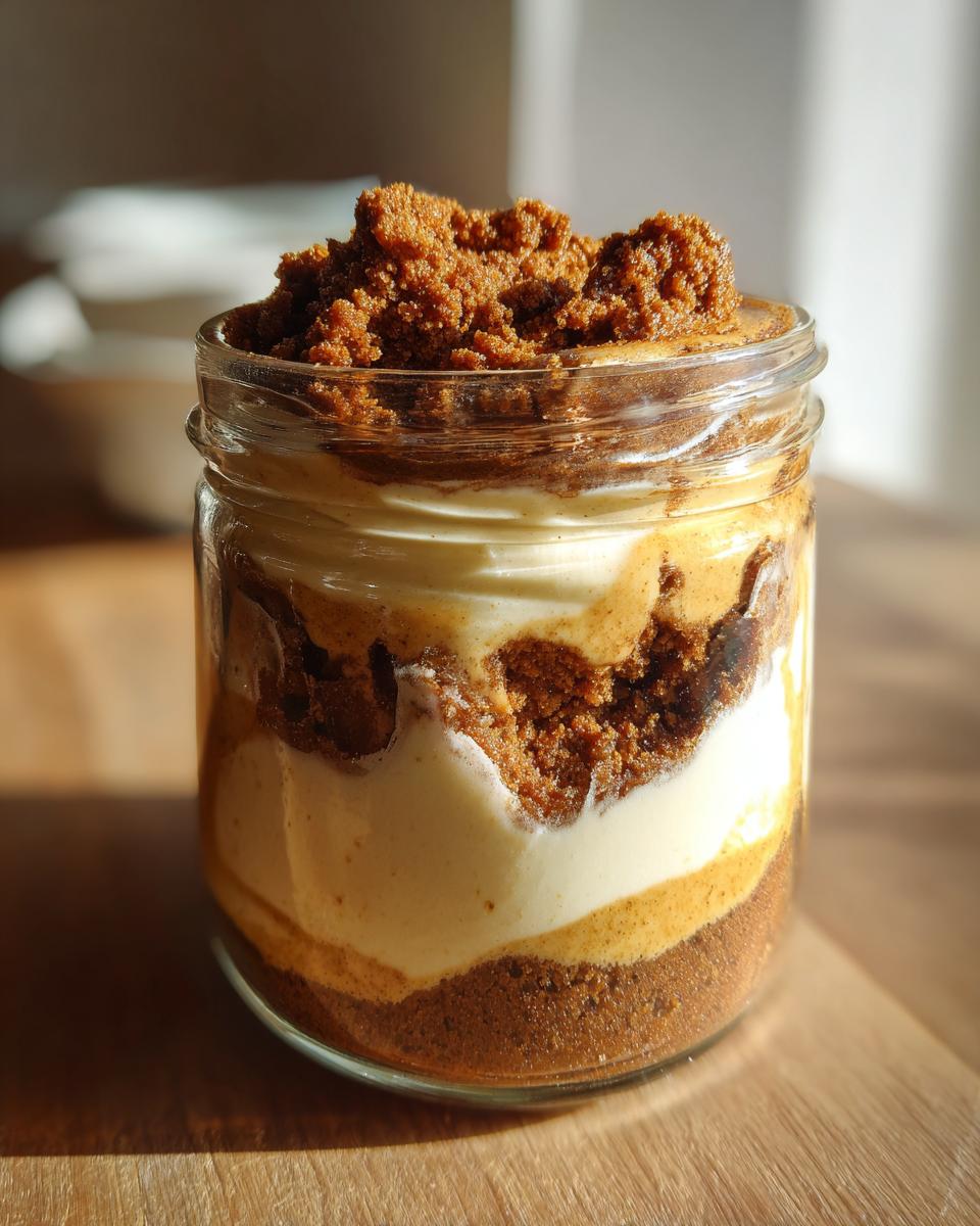 Spekulatius Dessert Creme Rezept - Other 3