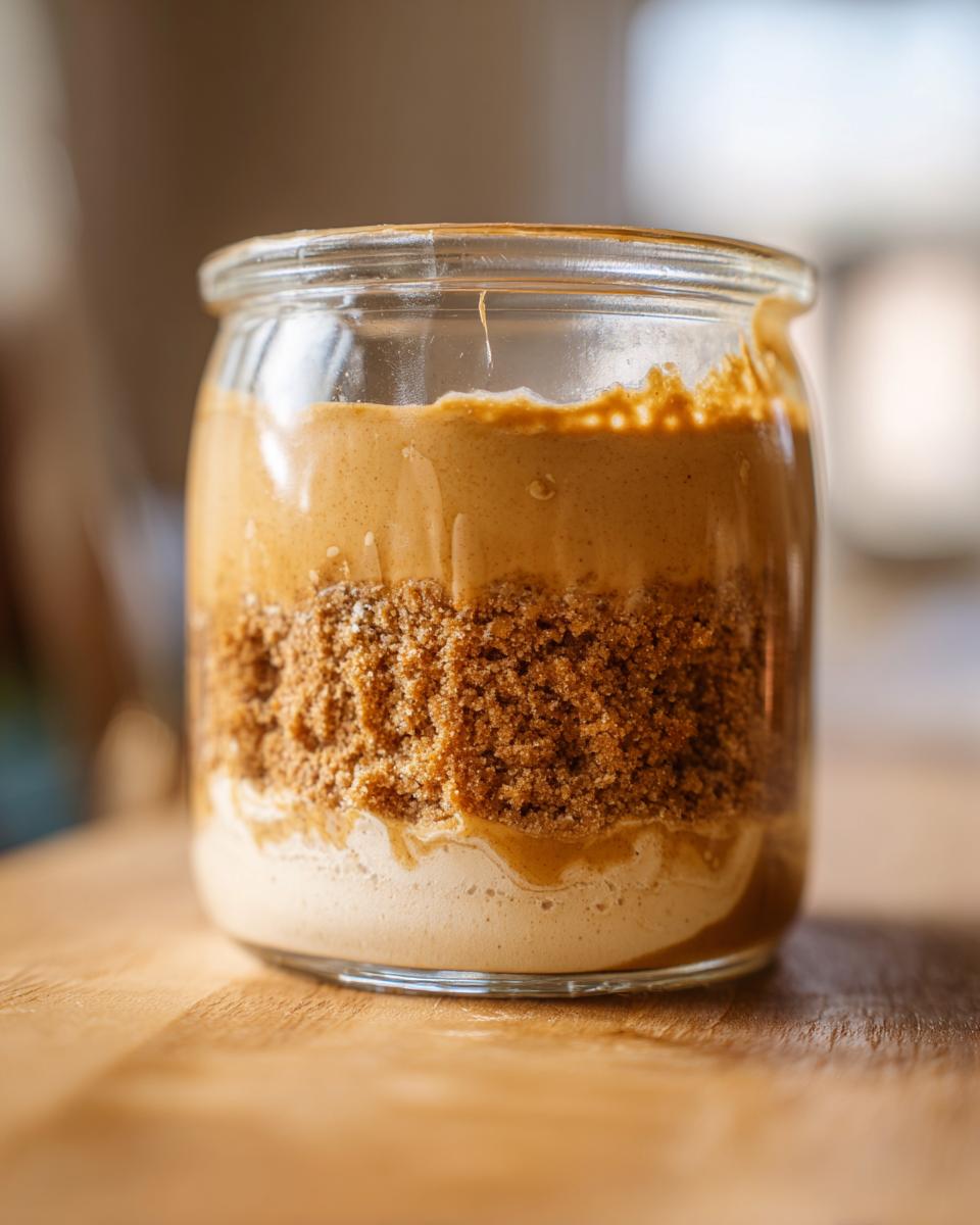 Spekulatius Dessert Creme Rezept - Other 4