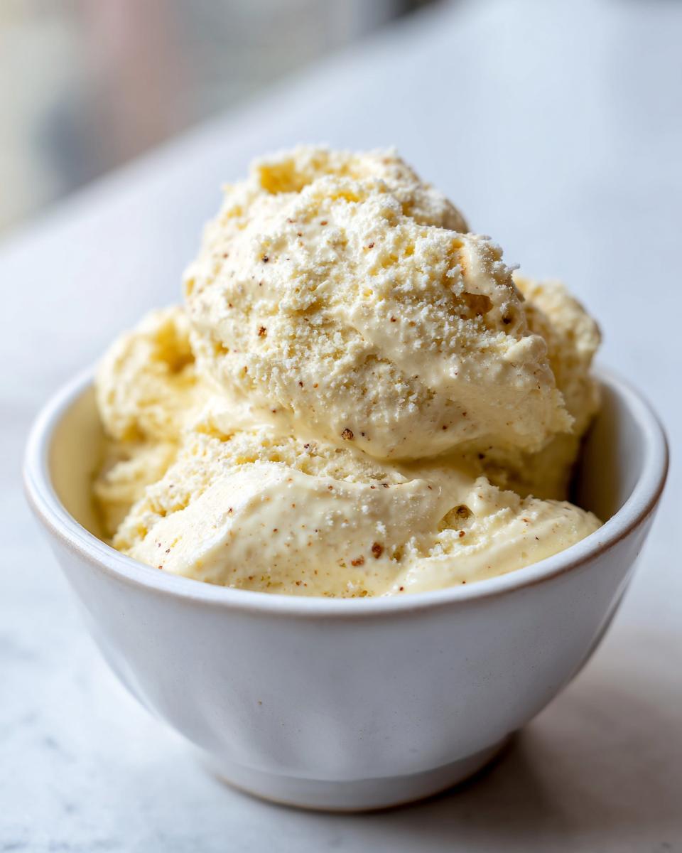 Vanillekipferl-Creme - Other 3