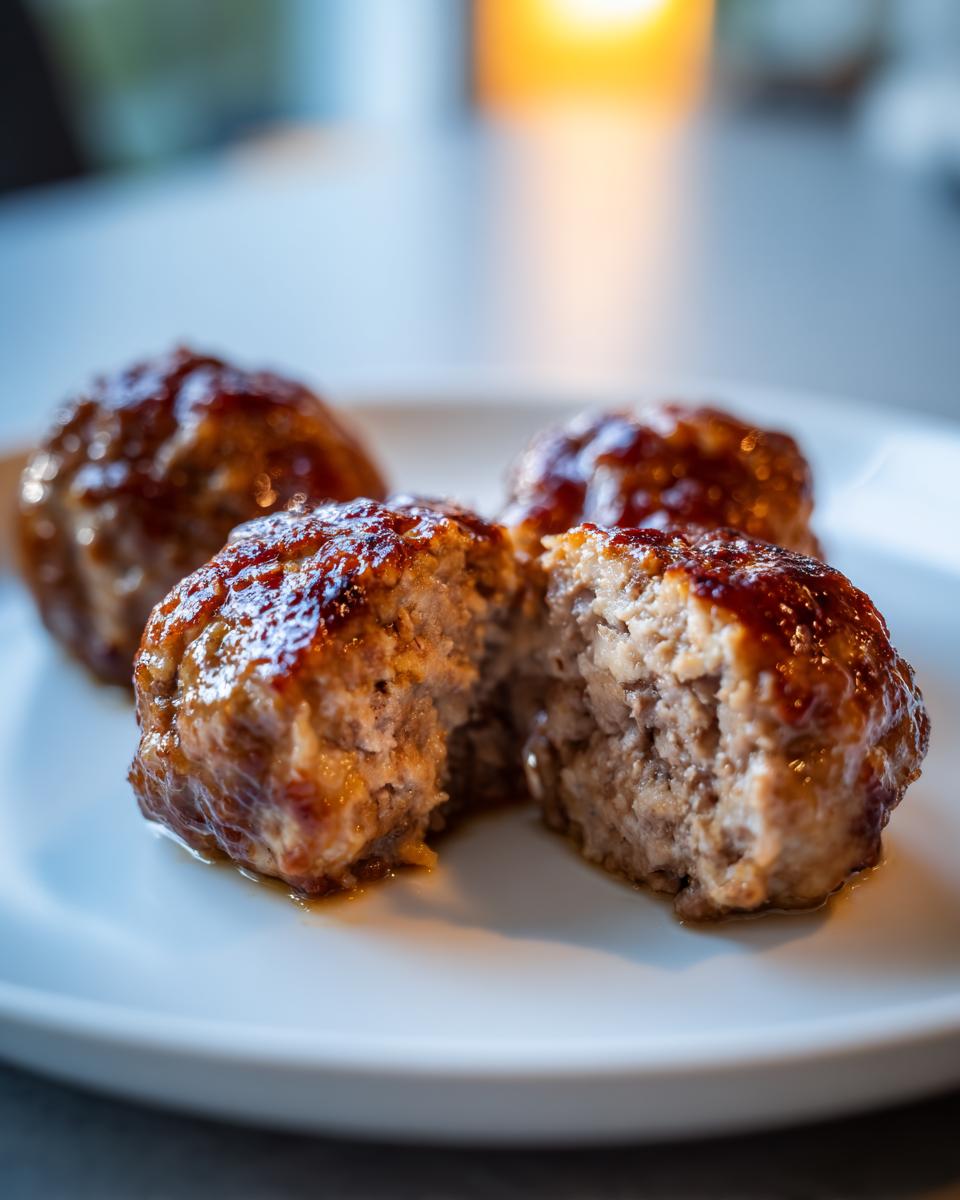 Weihnachts Frikadellen - Other 4