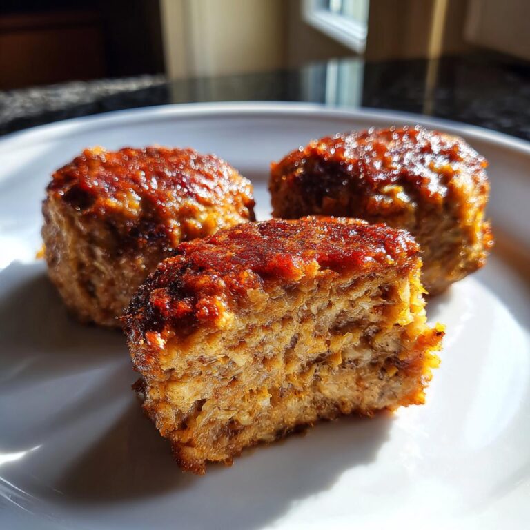 Weihnachts Frikadellen - Tasty