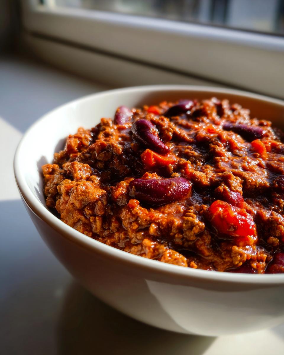 Weltbeste Chili con Carne - Other 2