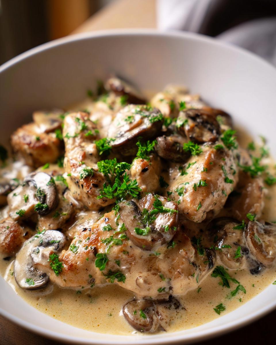 Züricher Geschnetzeltes - Other 1