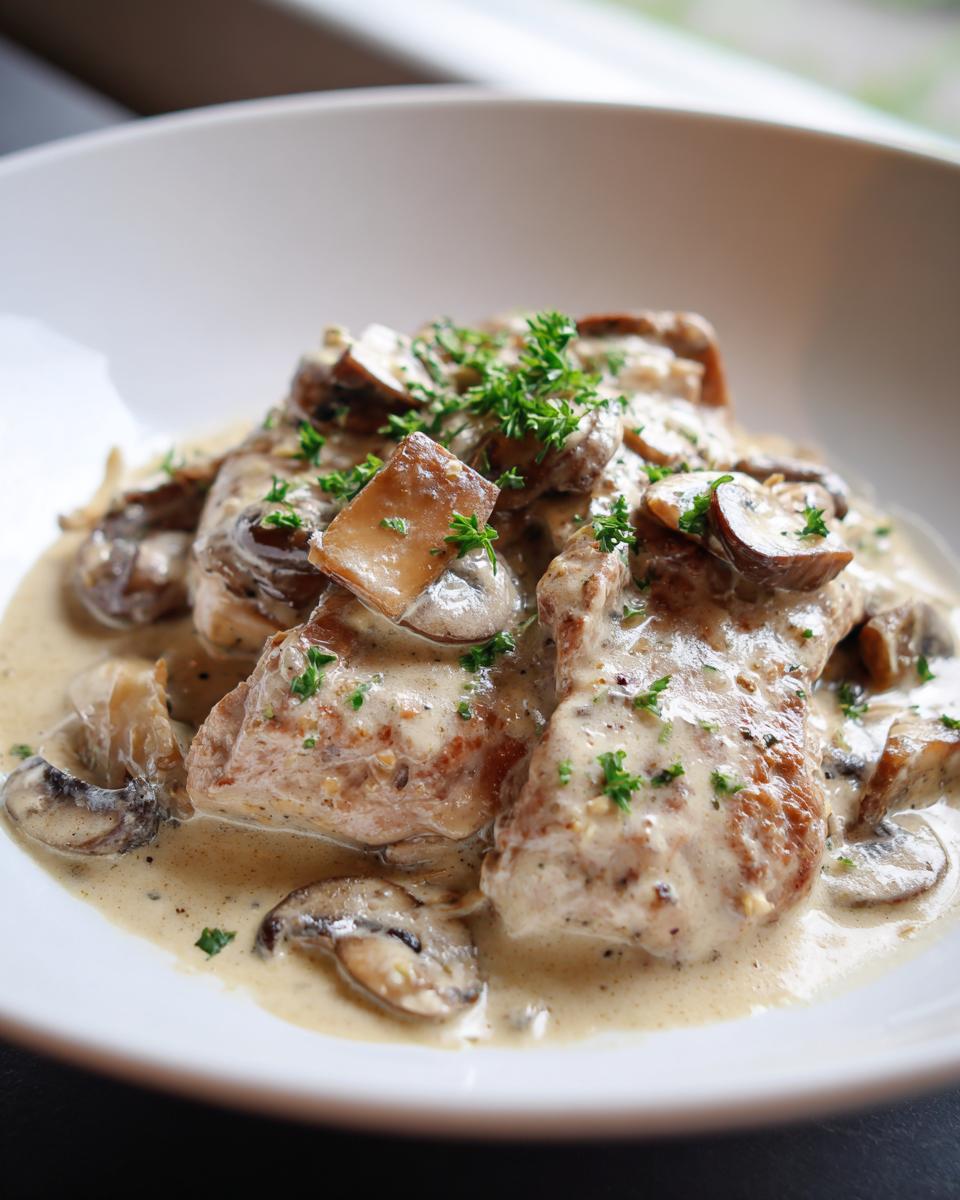 Züricher Geschnetzeltes - Other 2