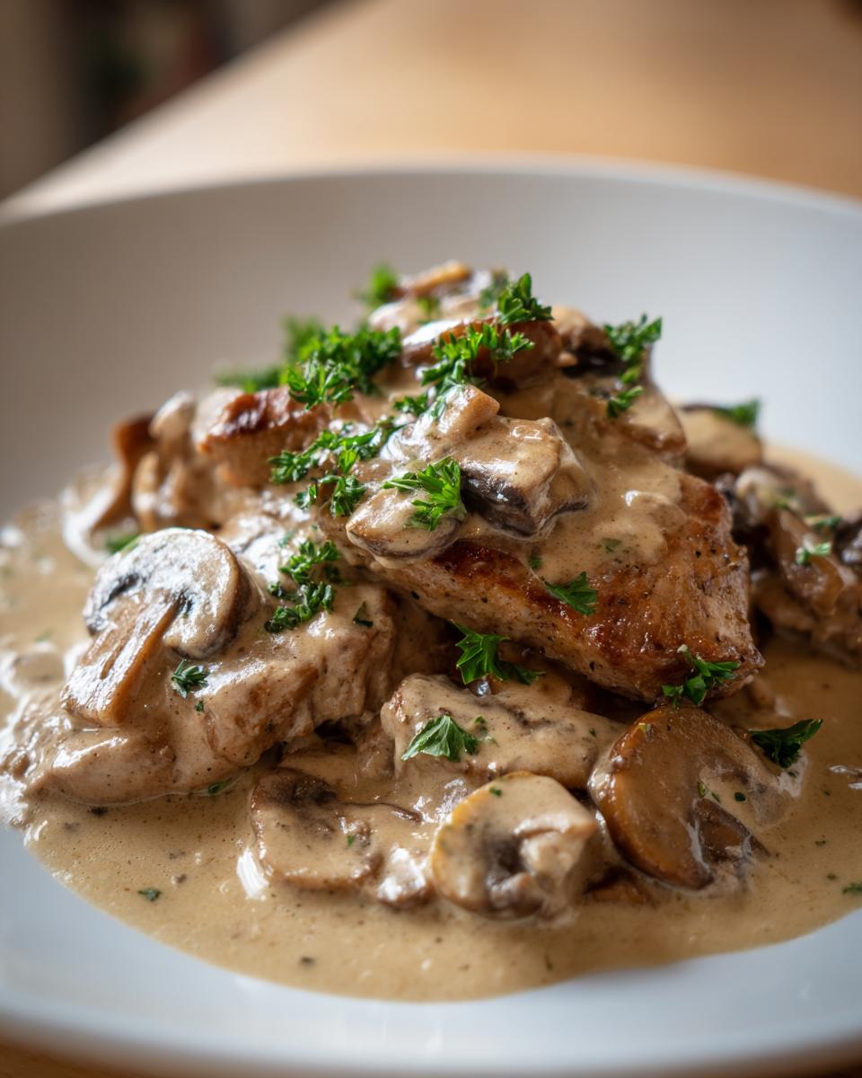 Züricher Geschnetzeltes - Other 4